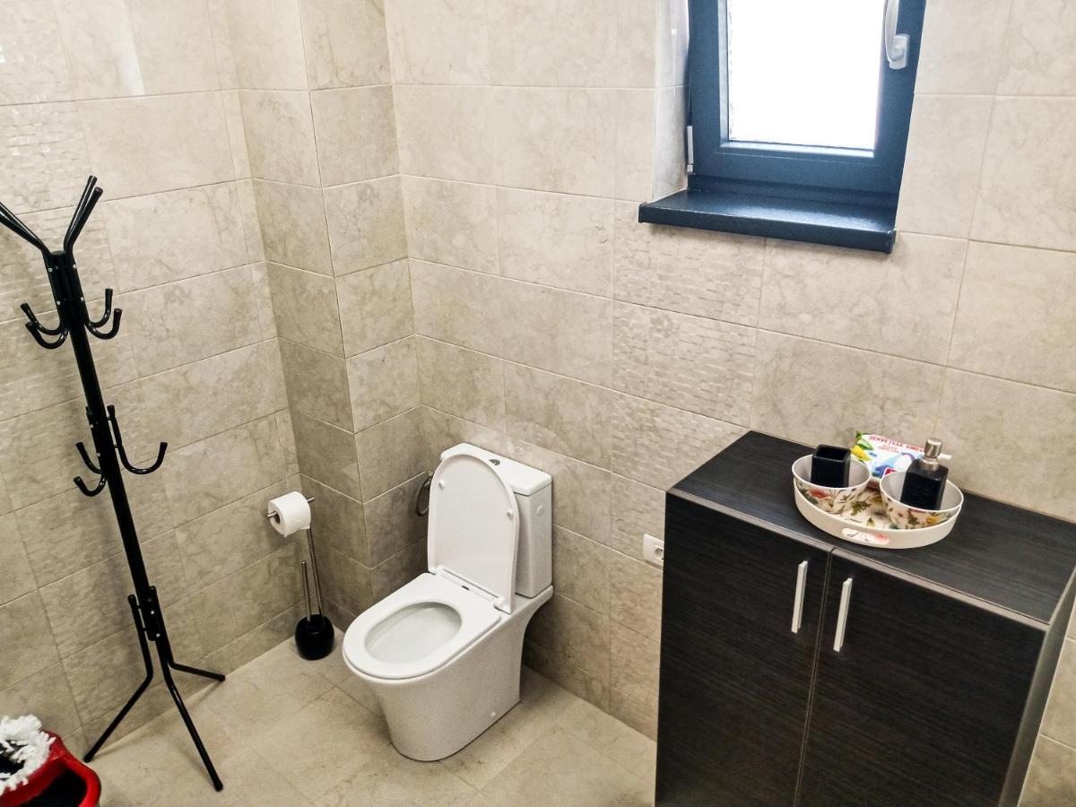 Ric Apartament Năvodari Exterior foto