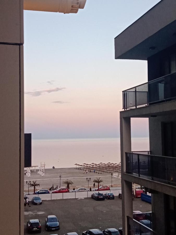 Ric Apartament Năvodari Exterior foto