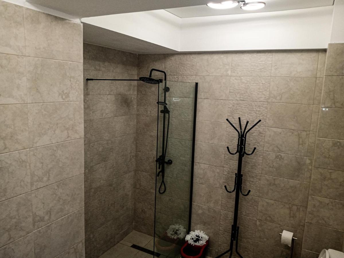 Ric Apartament Năvodari Exterior foto