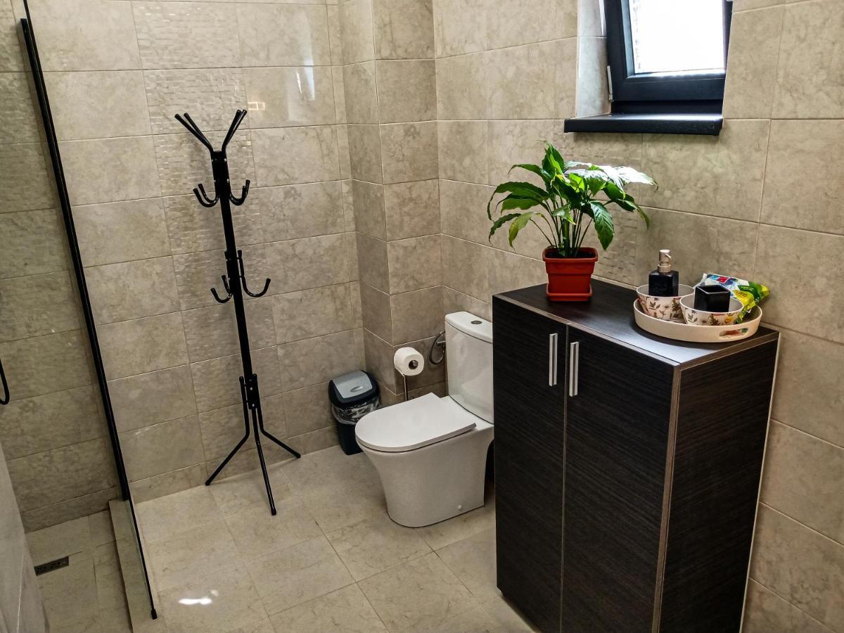 Ric Apartament Năvodari Exterior foto