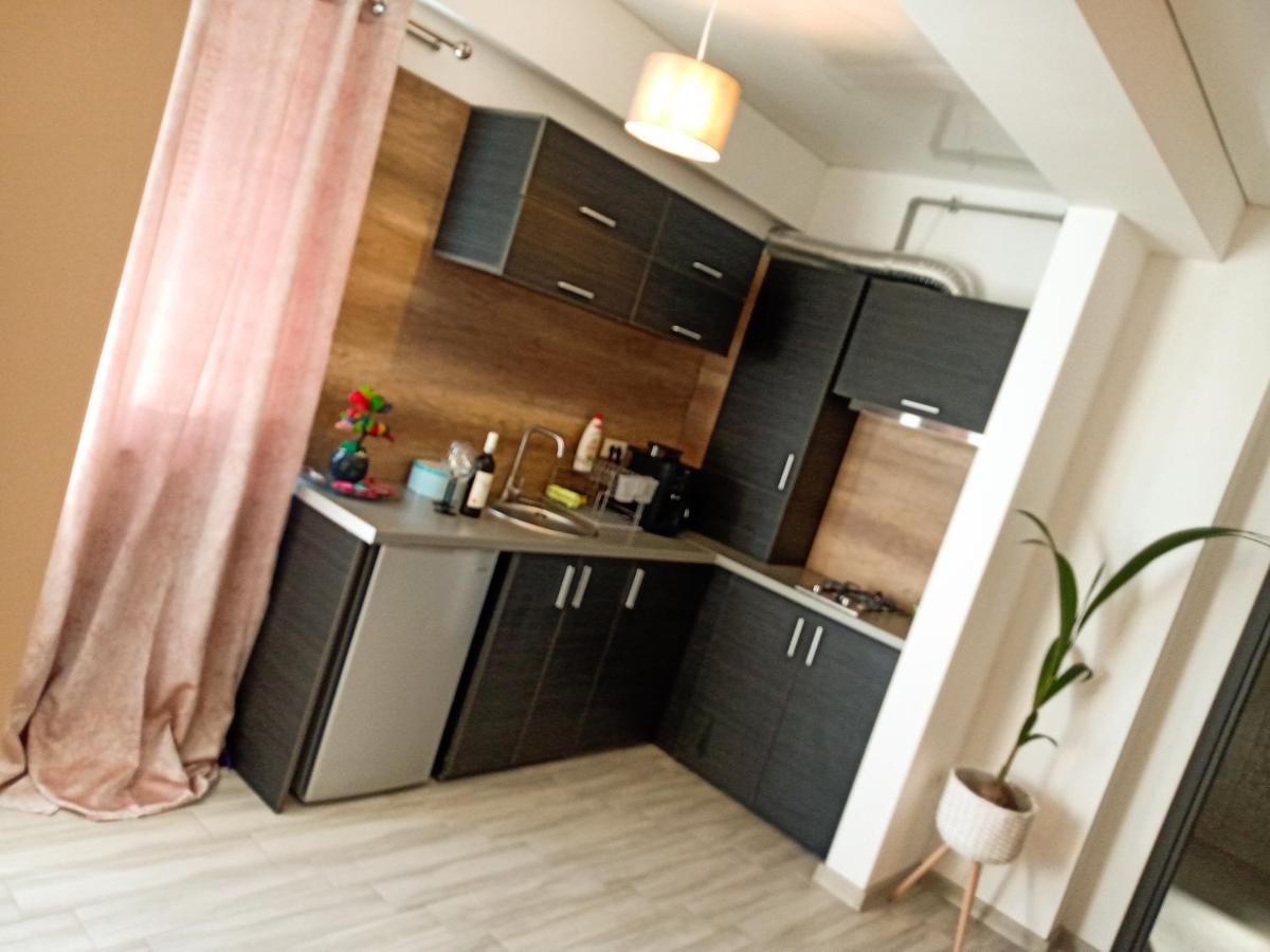 Ric Apartament Năvodari Exterior foto